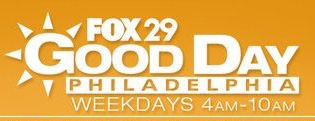 Good Day Philadelphia on Fox 29